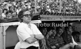 27.05.85 FC Aarau - Xamax Neuchatel
