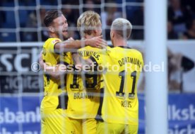 29.09.23 TSG 1899 Hoffenheim - Borussia Dortmund