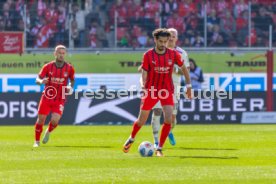 16.05.26 1. FC Heidenheim - FSV Mainz 05