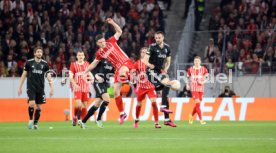 16.03.23 SC Freiburg - Juventus Turin