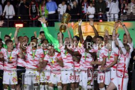 21.05.22 DFB-Pokal Finale SC Freiburg - RB Leipzig