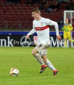 VfB Stuttgart - Hamburger SV