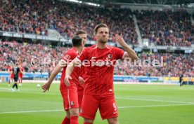 30.03.25 SC Freiburg - 1. FC Union Berlin