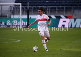 06.03.21 Eintracht Frankfurt - VfB Stuttgart