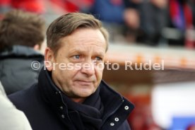 11.05.25 1. FC Heidenheim - 1. FC Union Berlin