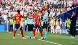 05.07.24 Spanien - Deutschland