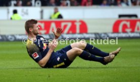 VfB Stuttgart - RB Leipzig