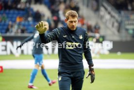 28.01.23 TSG 1899 Hoffenheim - Borussia M&ouml;nchengladbach