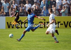 1. CfR Pforzheim - Bayer 04 Leverkusen