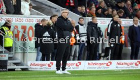 13.11.22 SC Freiburg - 1. FC Union Berlin