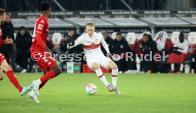 21.01.23 VfB Stuttgart - 1. FSV Mainz 05