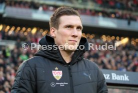 VfB Stuttgart - FC Bayern M&uuml;nchen