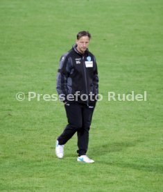 18.05.21 Stuttgarter Kickers - TSG Balingen
