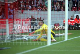 VfB Stuttgart - SV Werder Bremen