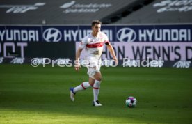 06.03.21 Eintracht Frankfurt - VfB Stuttgart