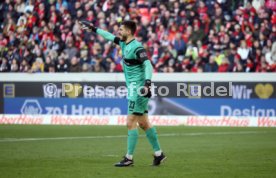 11.02.23 SC Freiburg - VfB Stuttgart