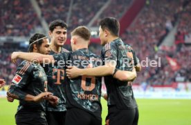 25.01.25 SC Freiburg - FC Bayern M&uuml;nchen