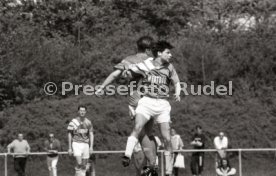 16.04.94 VfB Stuttgart II - GSV Maichingen