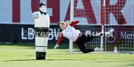 19.08.25 VfB Stuttgart Training