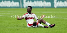 SG Dynamo Dresden - VfB Stuttgart