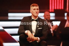 21.12.2025 Sportler des Jahres 2025