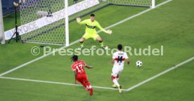 16.08.25 Franz-Beckenbauer-Supercup VfB Stuttgart - FC Bayern München