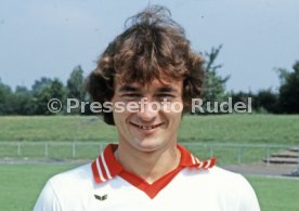 25.07.79 VfB Stuttgart Fototermin 1979/1980