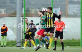 25.11.23 FC Esslingen - SV Waldhausen