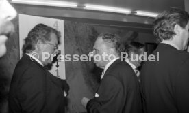03.04.93 VfB Stuttgart 100 Jahre Feier