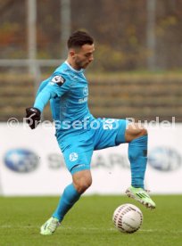 Stuttgarter Kickers
