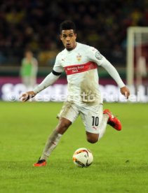 VfB Stuttgart - Borussia Dortmund