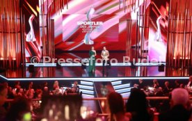 21.12.2025 Sportler des Jahres 2025