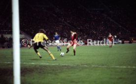 03.11.76 FC Bayern M&uuml;nchen - Banik Ostrau