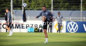 31.08.20 Training DFB Nationalmannschaft Stuttgart