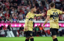 28.08.26 FC Bayern M&uuml;nchen - VfB Stuttgart