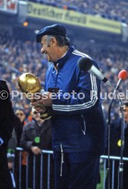 02.04.1988 Deutschland - Ungarn