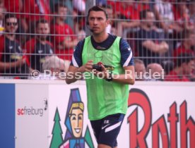 21.08.21 SC Freiburg - Borussia Dortmund