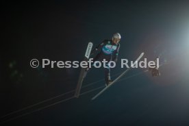 28.12.2025 Vierschanzentournee Qualifikation Skispringen