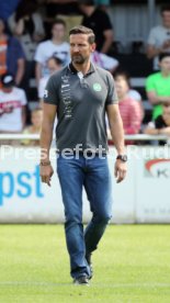 VfB Stuttgart - FC St. Gallen