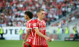 11.09.22 SC Freiburg - Borussia M&ouml;nchengladbach