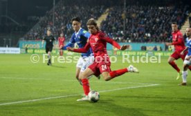 SV Darmstadt 98 - VfB Stuttgart
