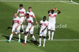 02.09.23 VfB Stuttgart - SC Freiburg