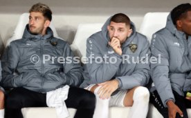 25.09.25 VfB Stuttgart - Celta de Vigo