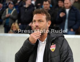 TSG 1899 Hoffenheim - VfB Stuttgart