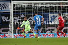 TSG 1899 Hoffenheim - FC Bayern M&uuml;nchen