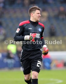 Karlsruher SC - Eintracht Braunschweig