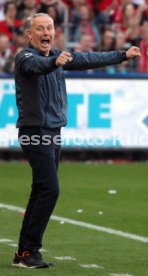 SC Freiburg - FC Bayern M&uuml;nchen
