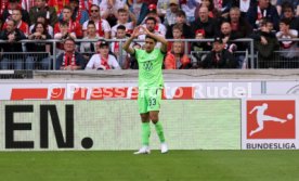 18.03.23 VfB Stuttgart - VfL Wolfsburg