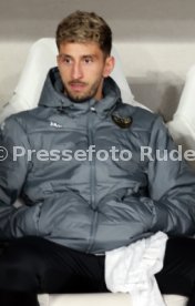 25.09.25 VfB Stuttgart - Celta de Vigo