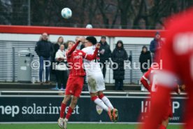 30.11.25 U19 VfB Stuttgart - U19 Kickers Offenbach